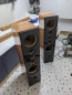 Preview: Lautsprecher Agile mit Eton Arcosia – Gehäuse