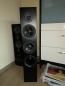 Preview: Beatclub Base loudspeaker build it yourself - floorstanding black