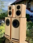 Preview: Flamenco 1 compact DIY speakers