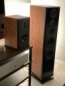 Mobile Preview: Flamenco 1 floorstanding compact DIY loudspeaker