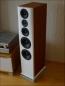 Preview: Loudspeaker kit Satorique 4 High End Vlada