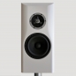Mobile Preview: Loudspeaker construction Satorique S1 white