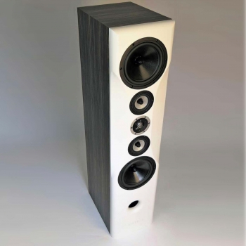 Loudspeaker Agile Dynamik 2 – a greatness among musical instruments