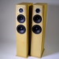 DIY Loudspeaker Satorique S3 – High Definition for your Ears