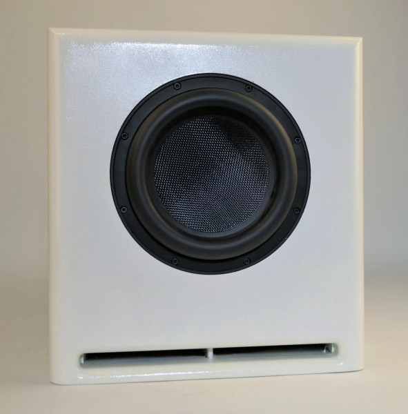 Build your own Satorique Subwoofer Esprit for Home Cinema and High End